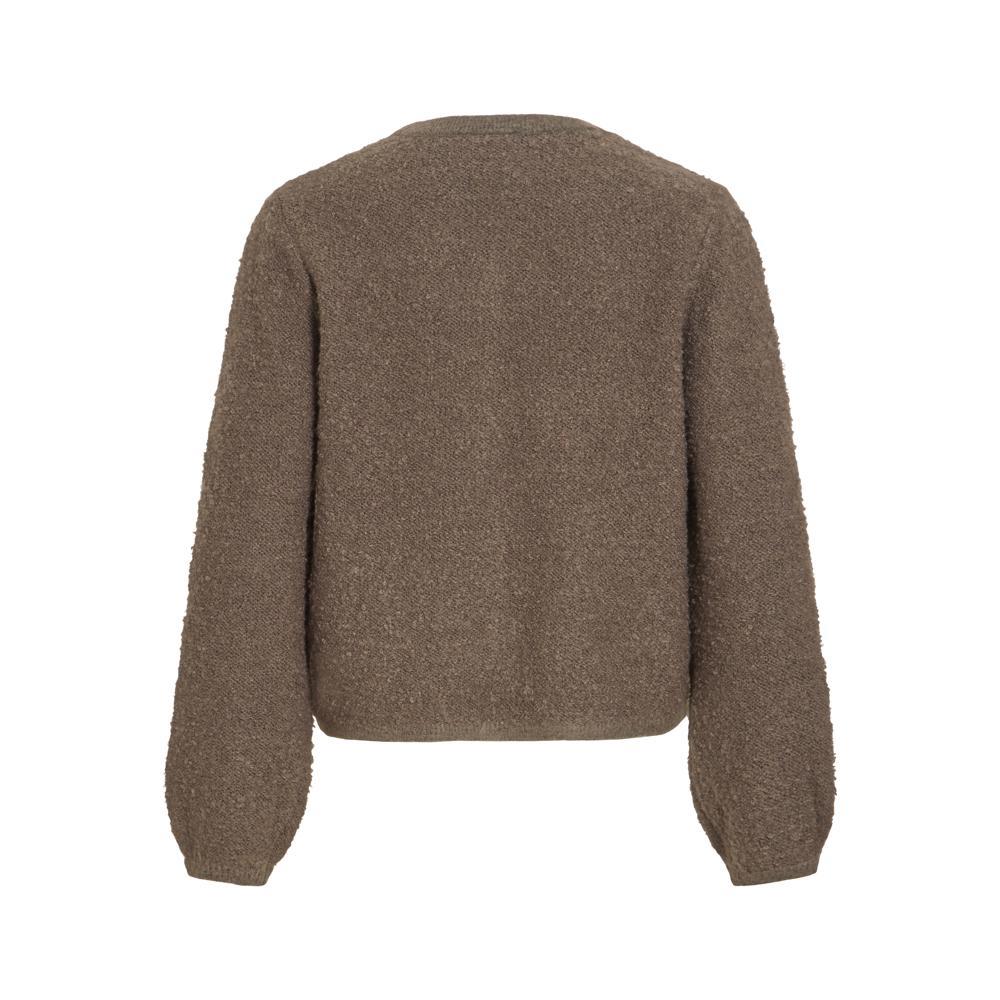 Vila Pigga Knitted Jacket